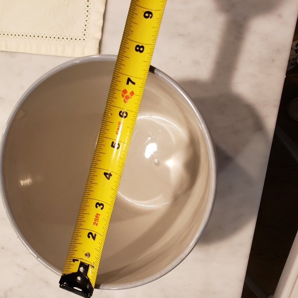 New England Pottery Medium Flower Pot Planter - Picture 7 of 7